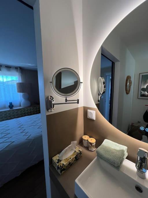 Bordeaux Au Coeur Des Vignes Holiday home