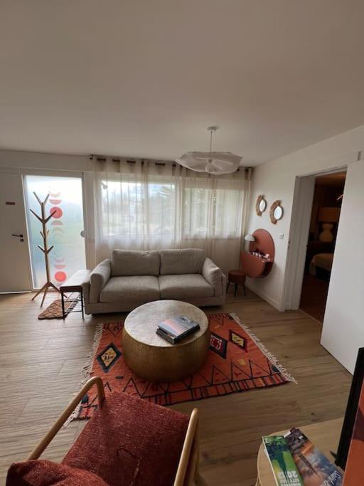 Holiday home Bordeaux Au Coeur Des Vignes