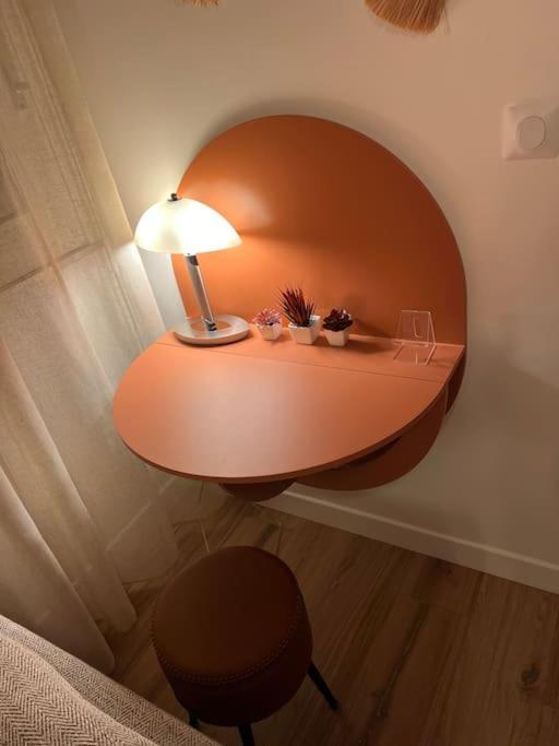 Bordeaux Au Coeur Des Vignes Holiday home Cadaujac