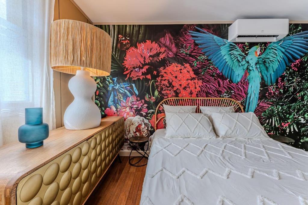 Bordeaux Au Coeur Des Vignes Holiday home